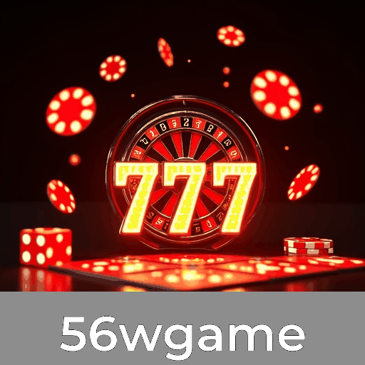Sinta a Emoção de Ganhar com 56wgame e Seus Jogos de Cassino!