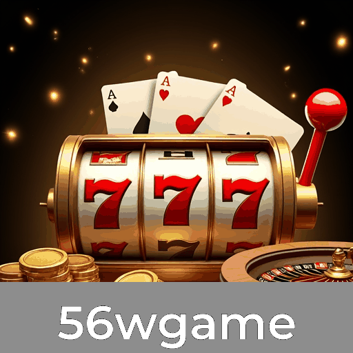 Aproveite os Bônus Generosos e Ofertas Exclusivas no 56wgame!