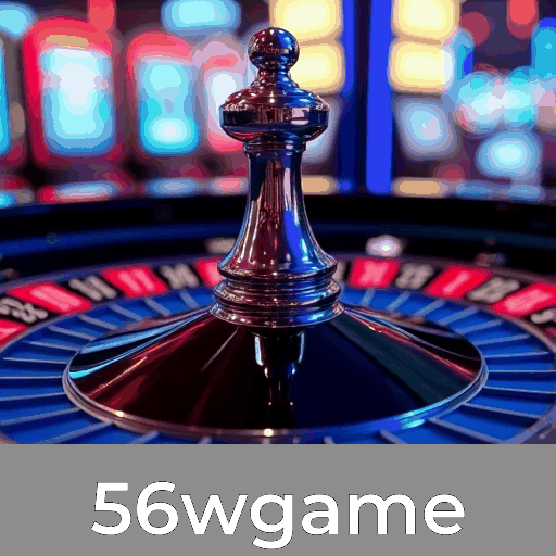 56wgame: Experiência Profissional de Cassino com Jogos de Mesa Ao Vivo