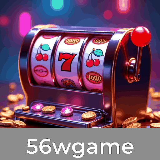 56wgame: Especialista em Apostas Esportivas com Foco no Brasil