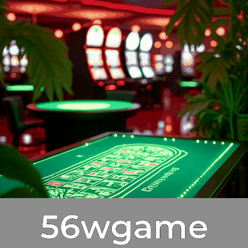 Experimente o Login Ultra Seguro em 56wgame