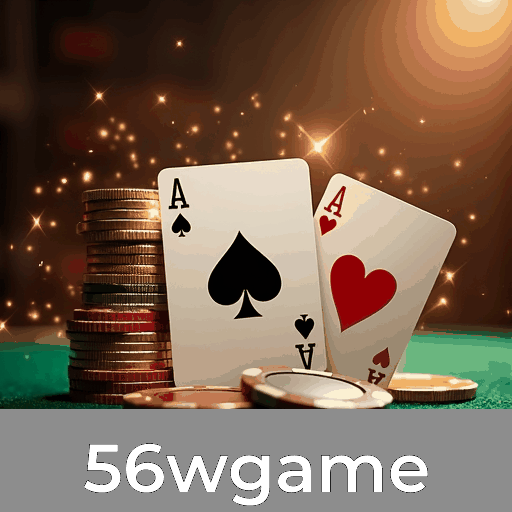 56wgame: Seu Aplicativo Móvel para Apostar com Facilidade e Funcionalidade Completa